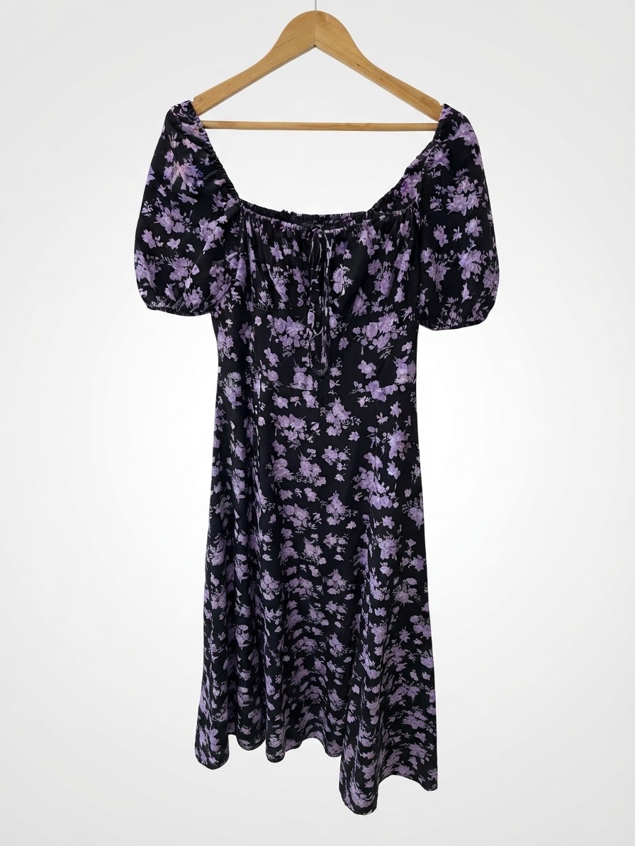 Robe shein taille M