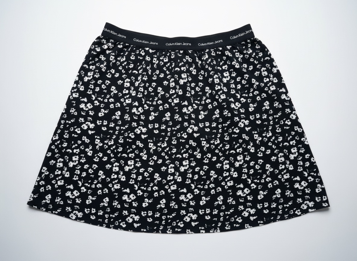 Jupe Calvin Klein T-M