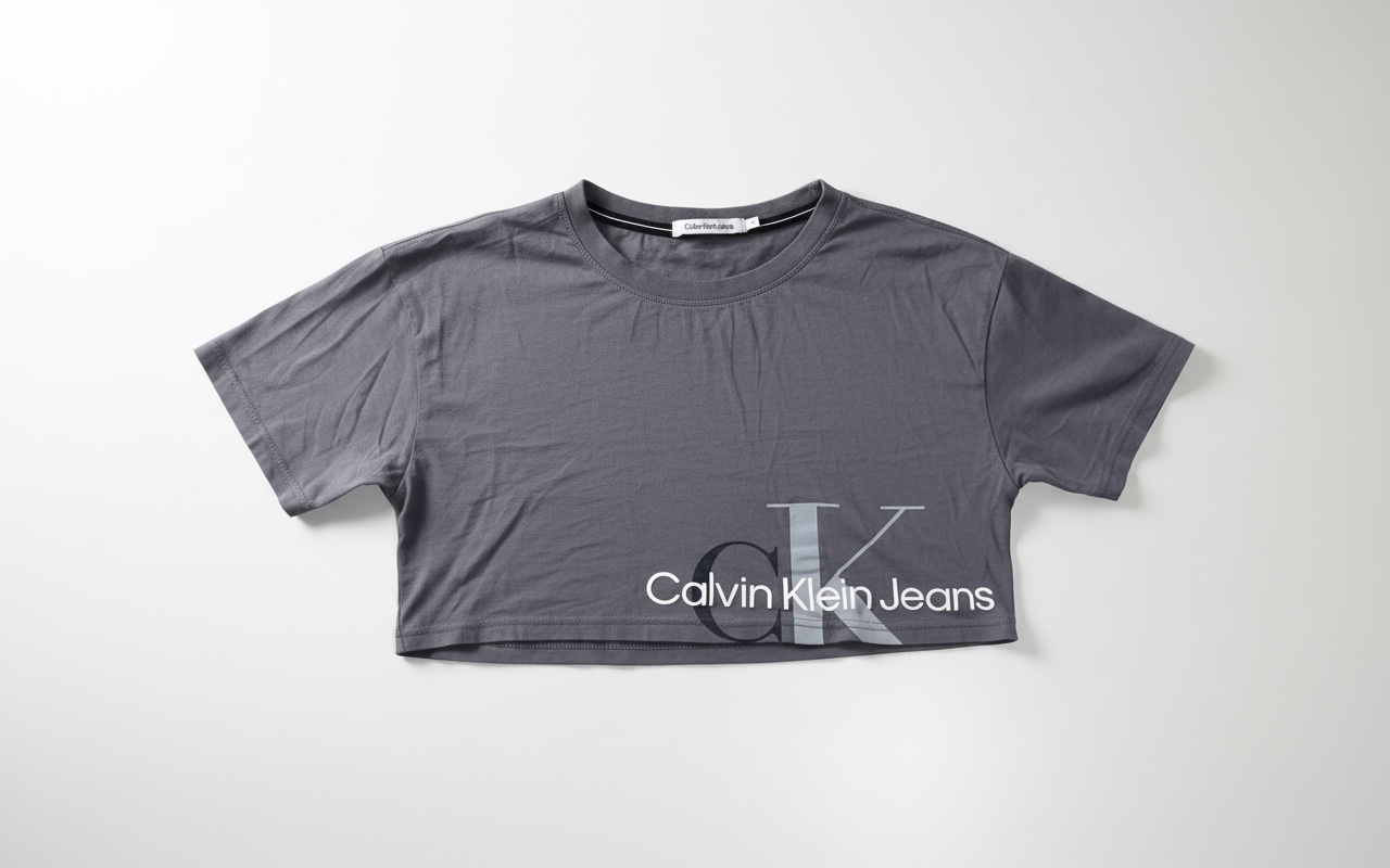 Tshirt Calvin Klein T-M