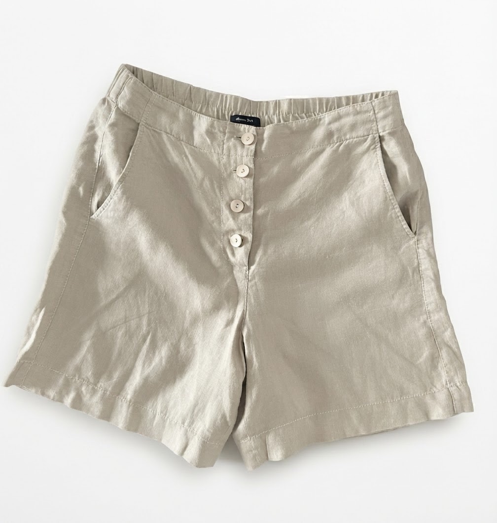 Short Massimo Dutti TM