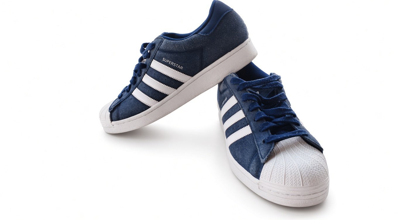 Adidas Superstar 