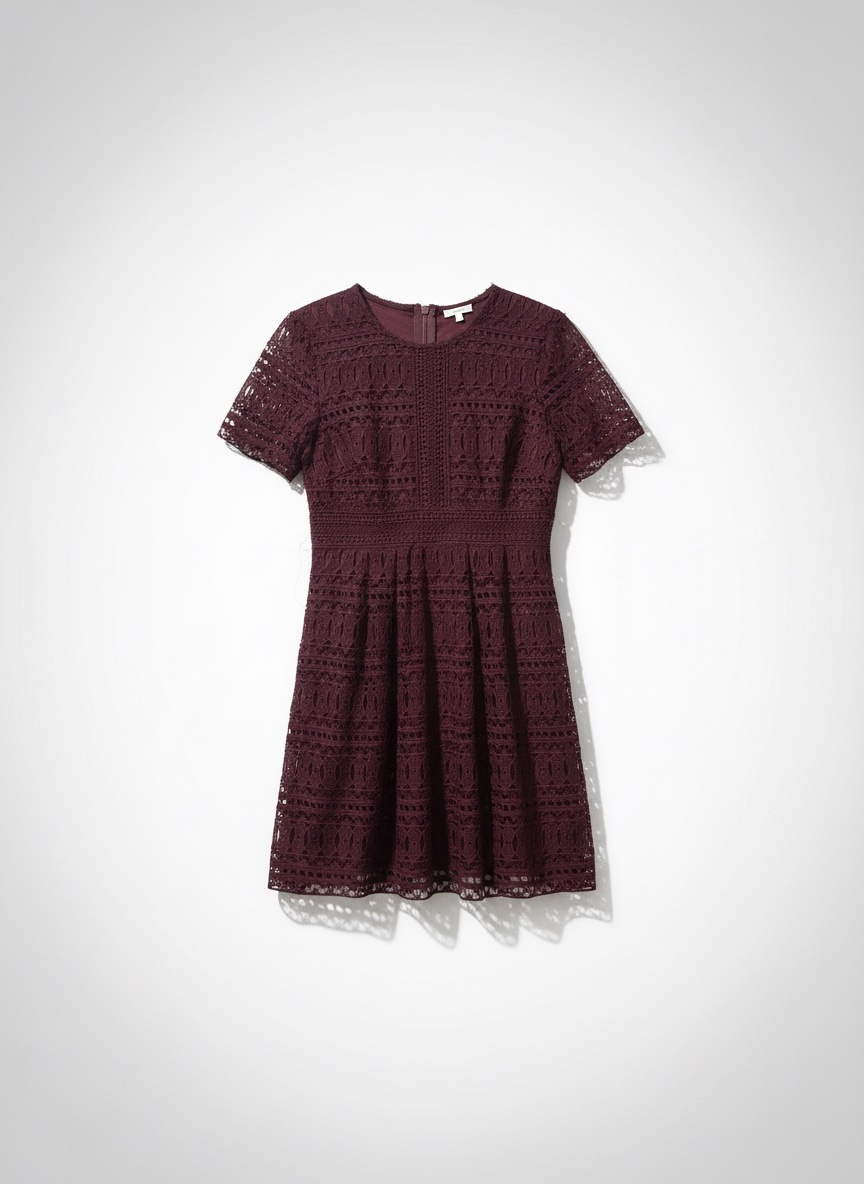 Robe neuve avec ticket