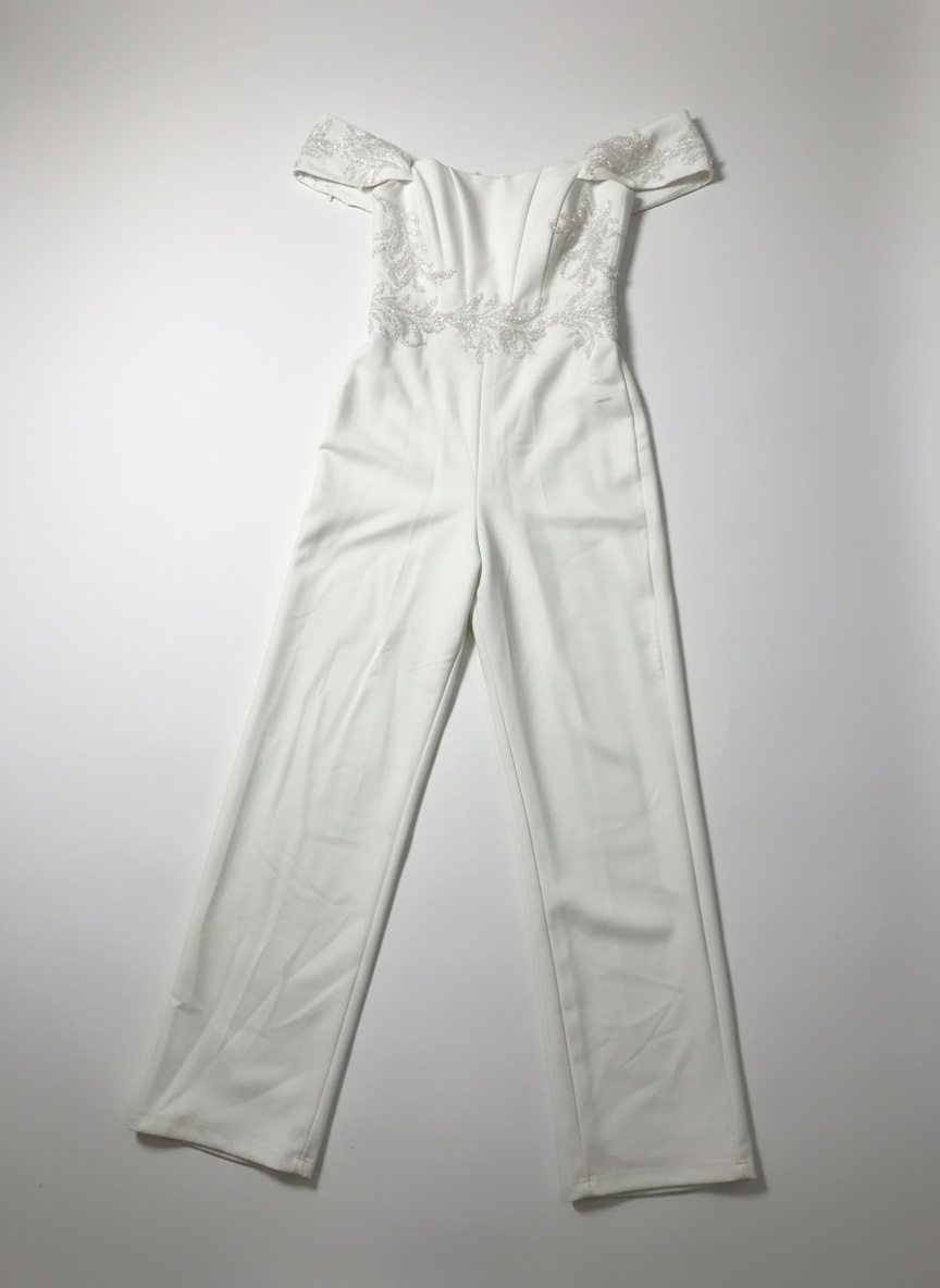 Belle combinaison pour occasion 