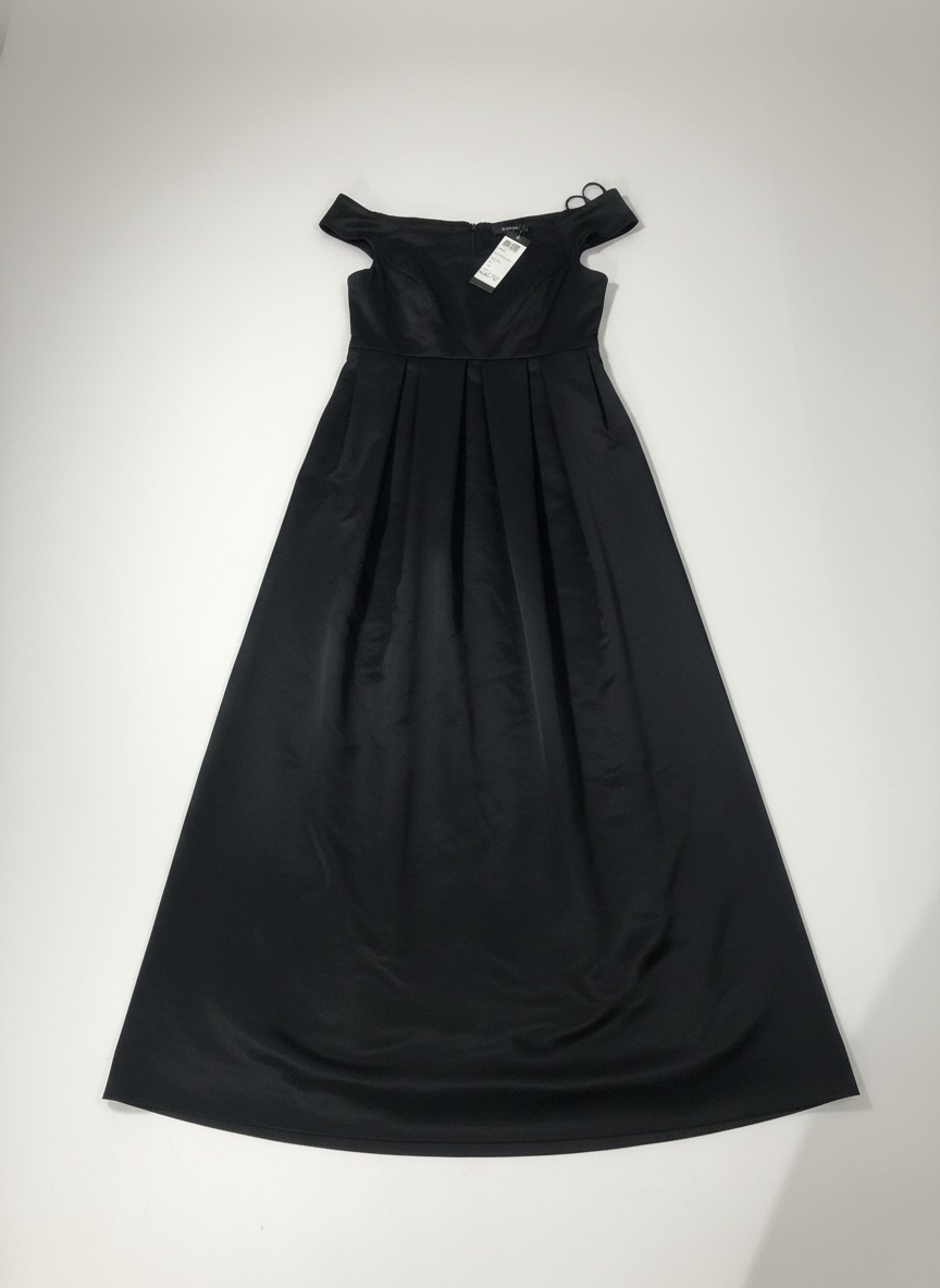 Nouvelle robe marque swing avec ticket jamais porté
