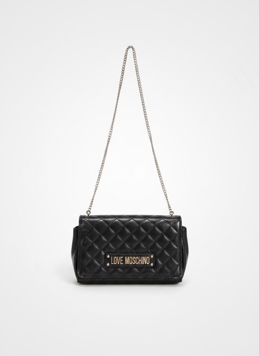 Vente sac love moschino 