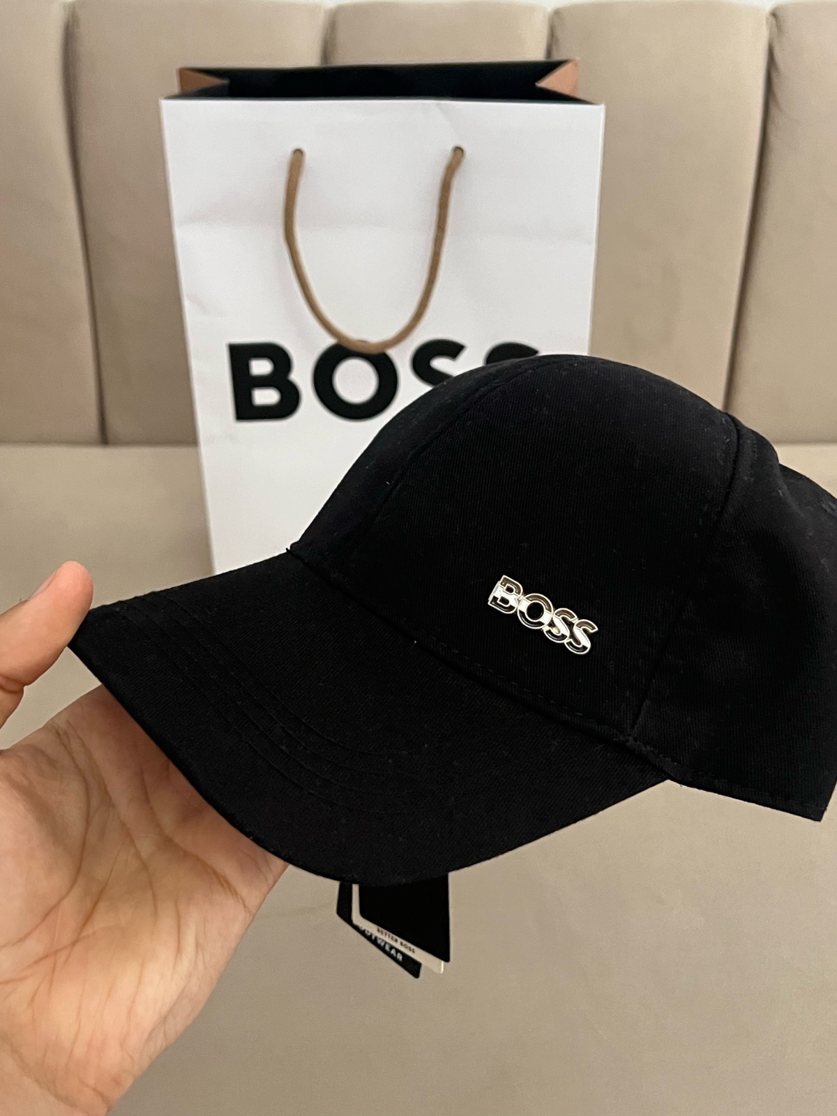 Boss