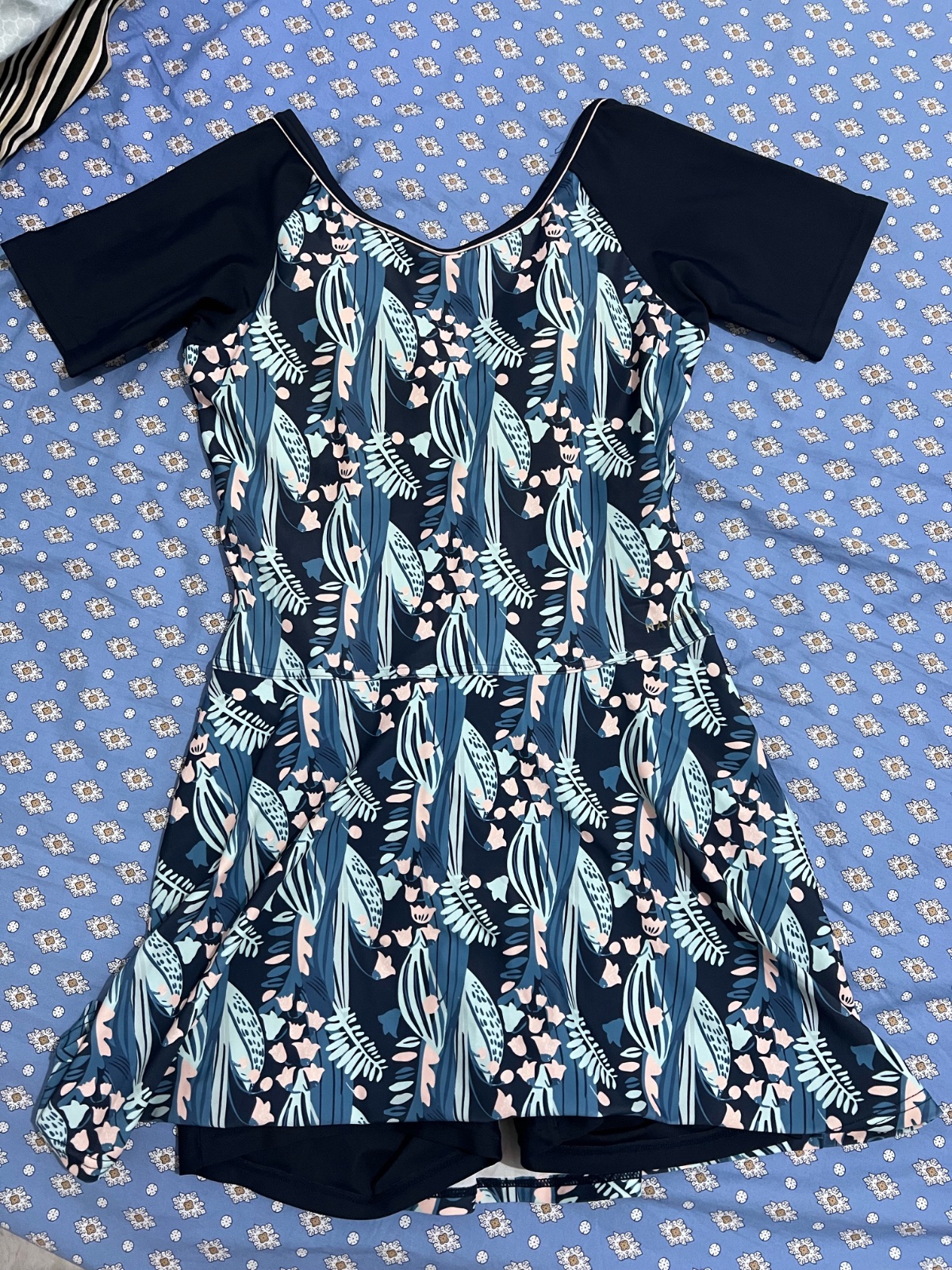 Maillot de bain