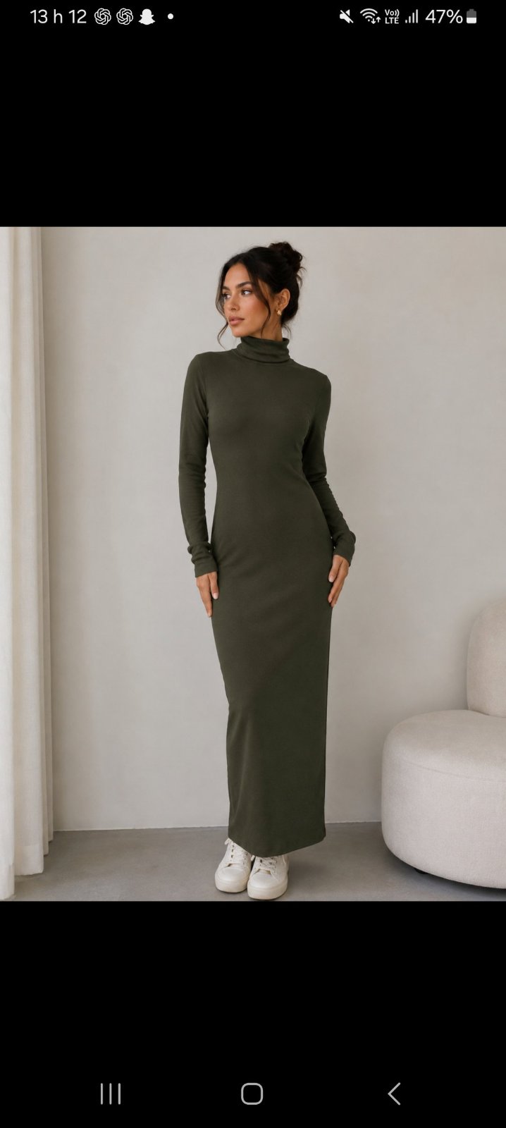 Robe 