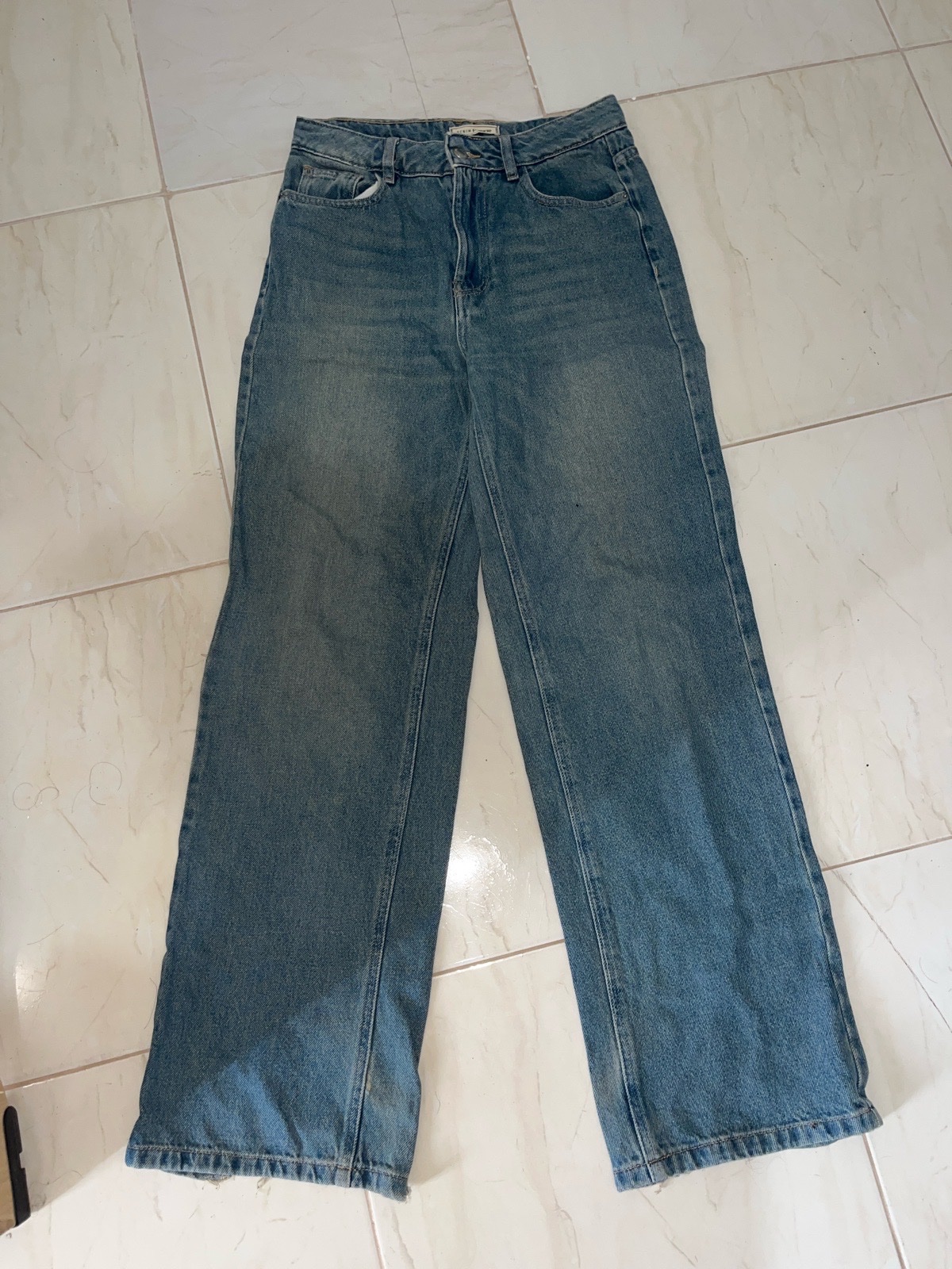 Bleu jean 
