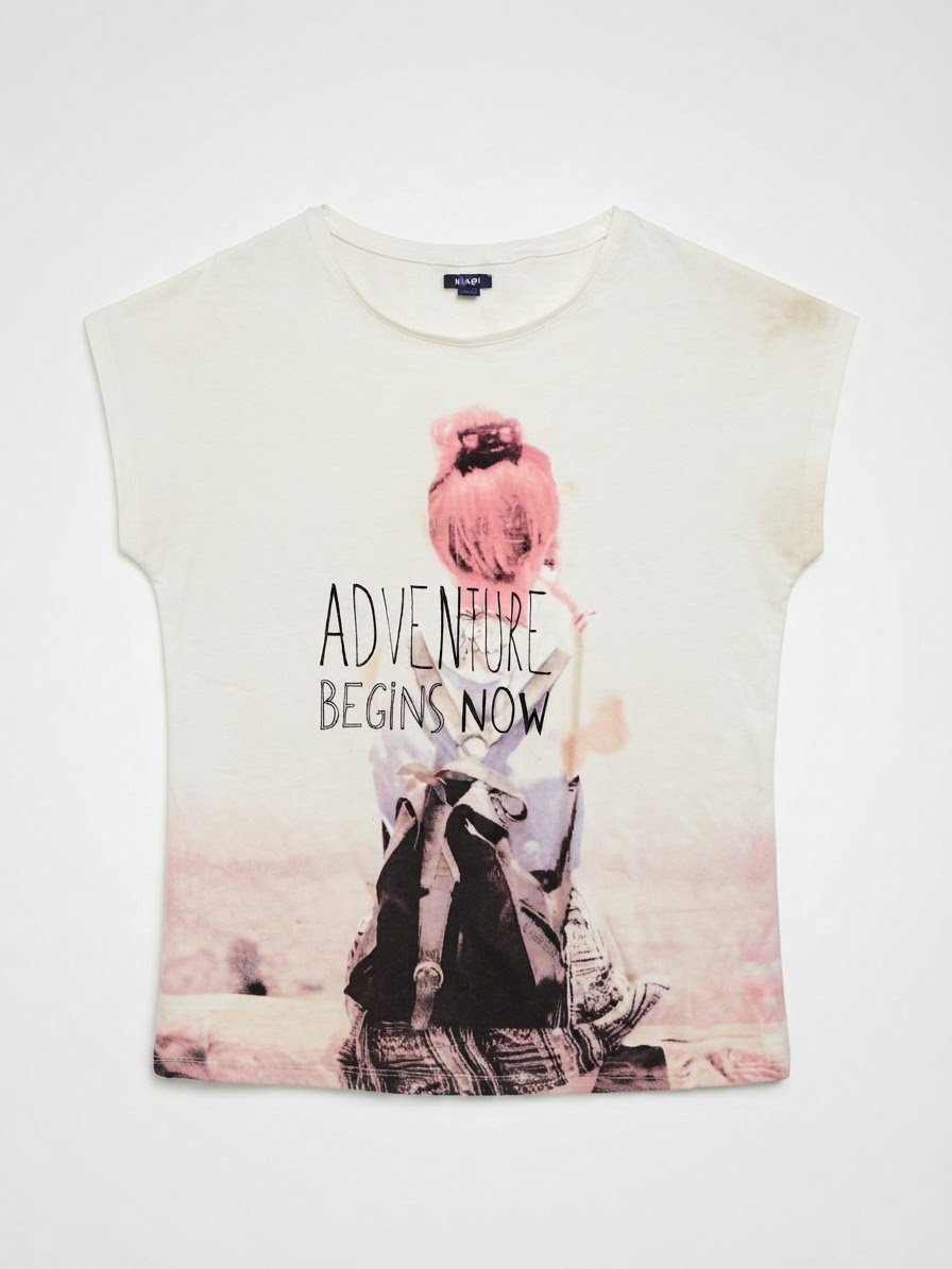 T-shirt Kiabi 12 ans 