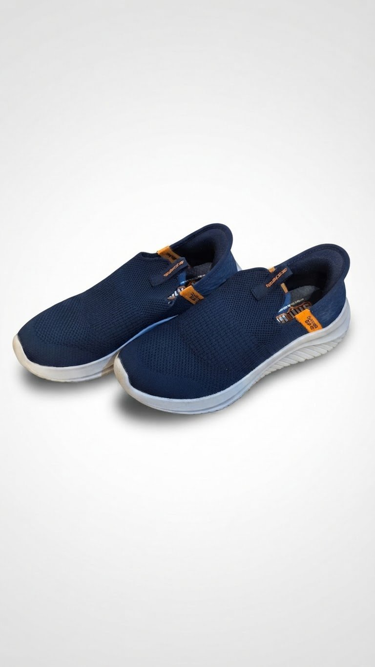 Chaussures skechers  