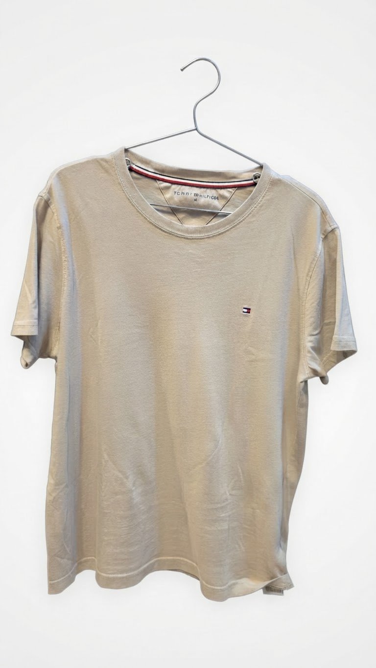 T-shirt tommy hilfiger