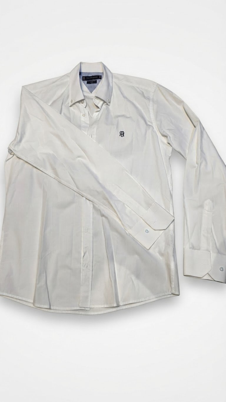 Chemise tommy hilfiger