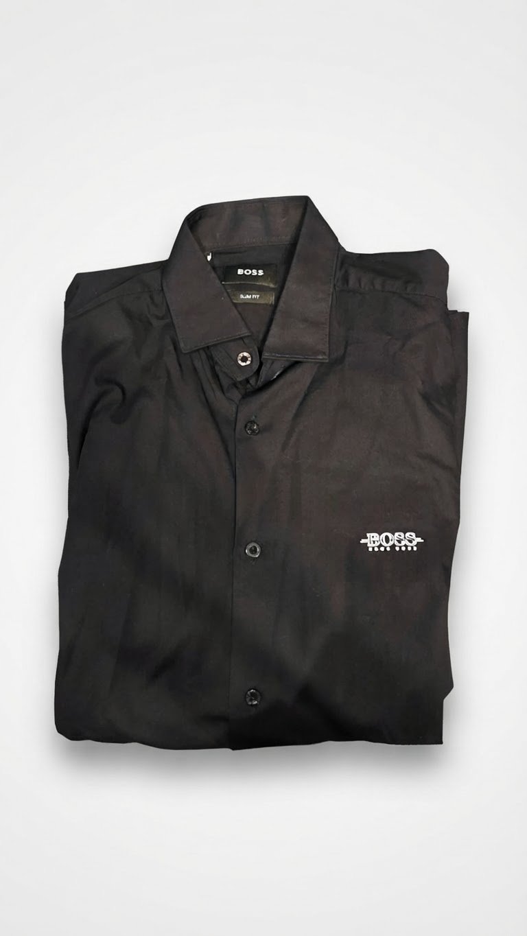 Chemise boss