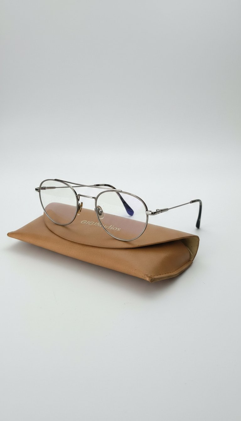 Lunette gigi studios 