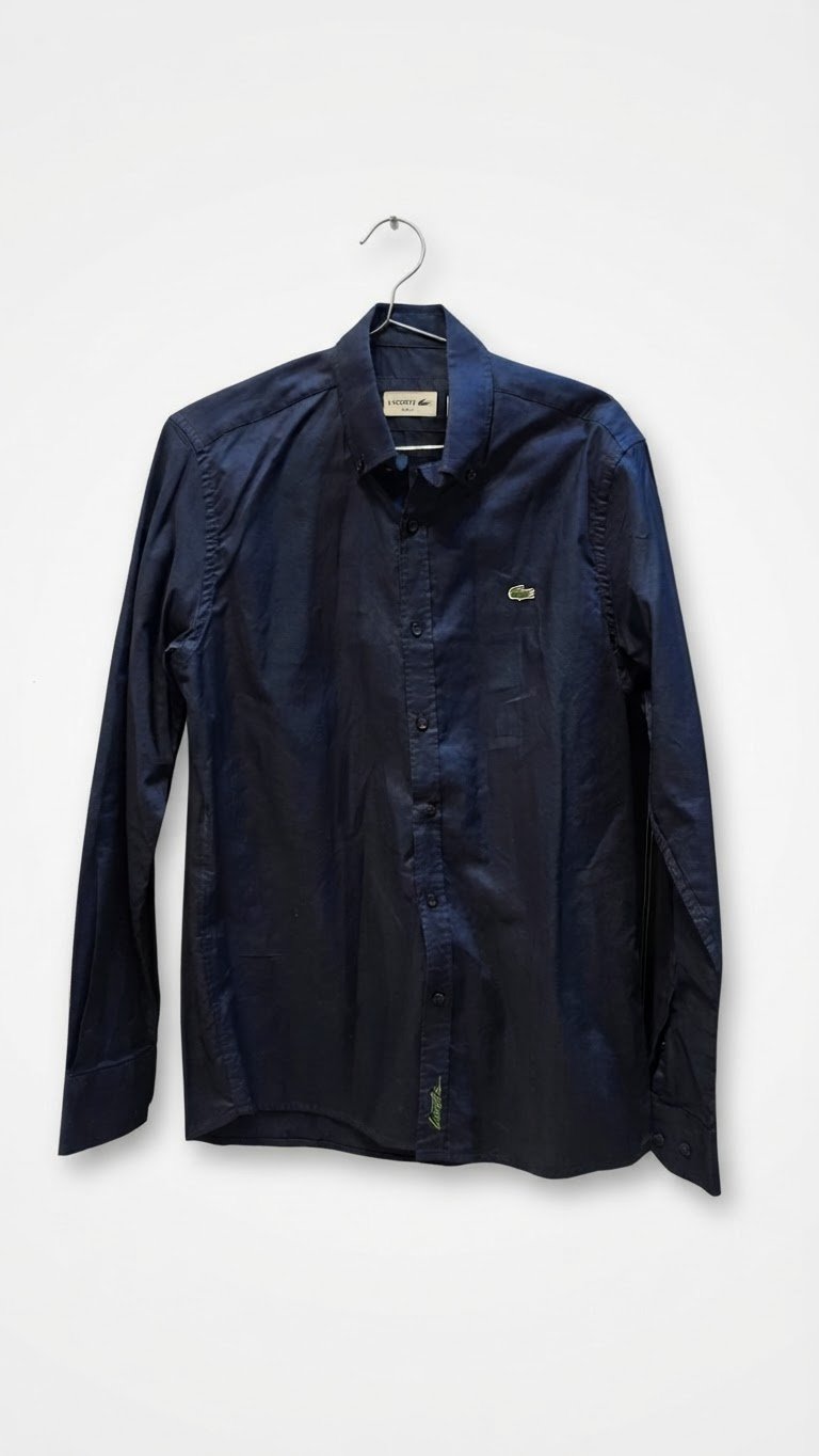 Chemise lacoste 