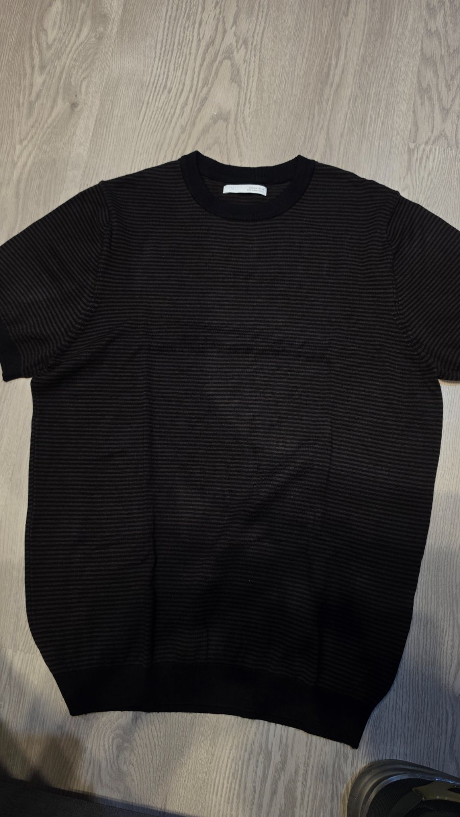 Tshirt zara