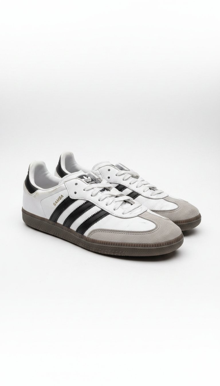 Chaussures adidas 