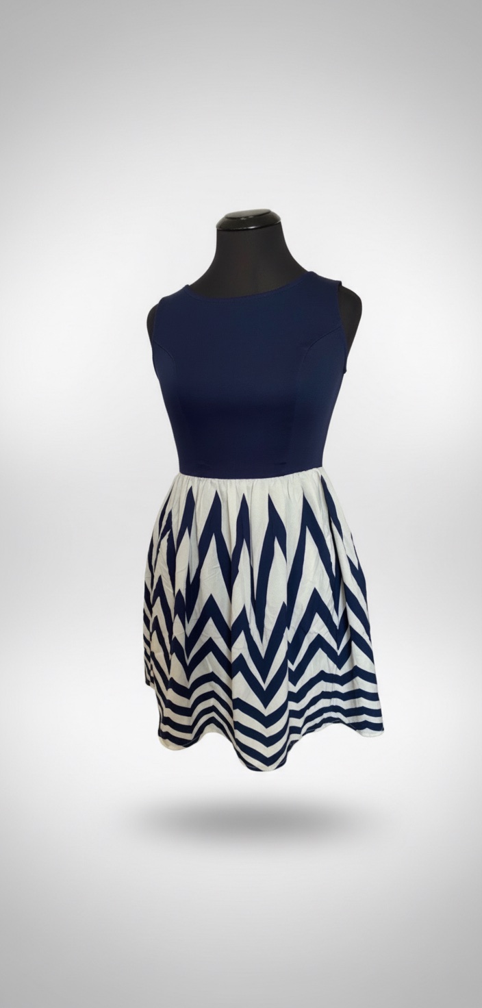"Look de Star : Robe Patineuse  – État Neuf ! 💙