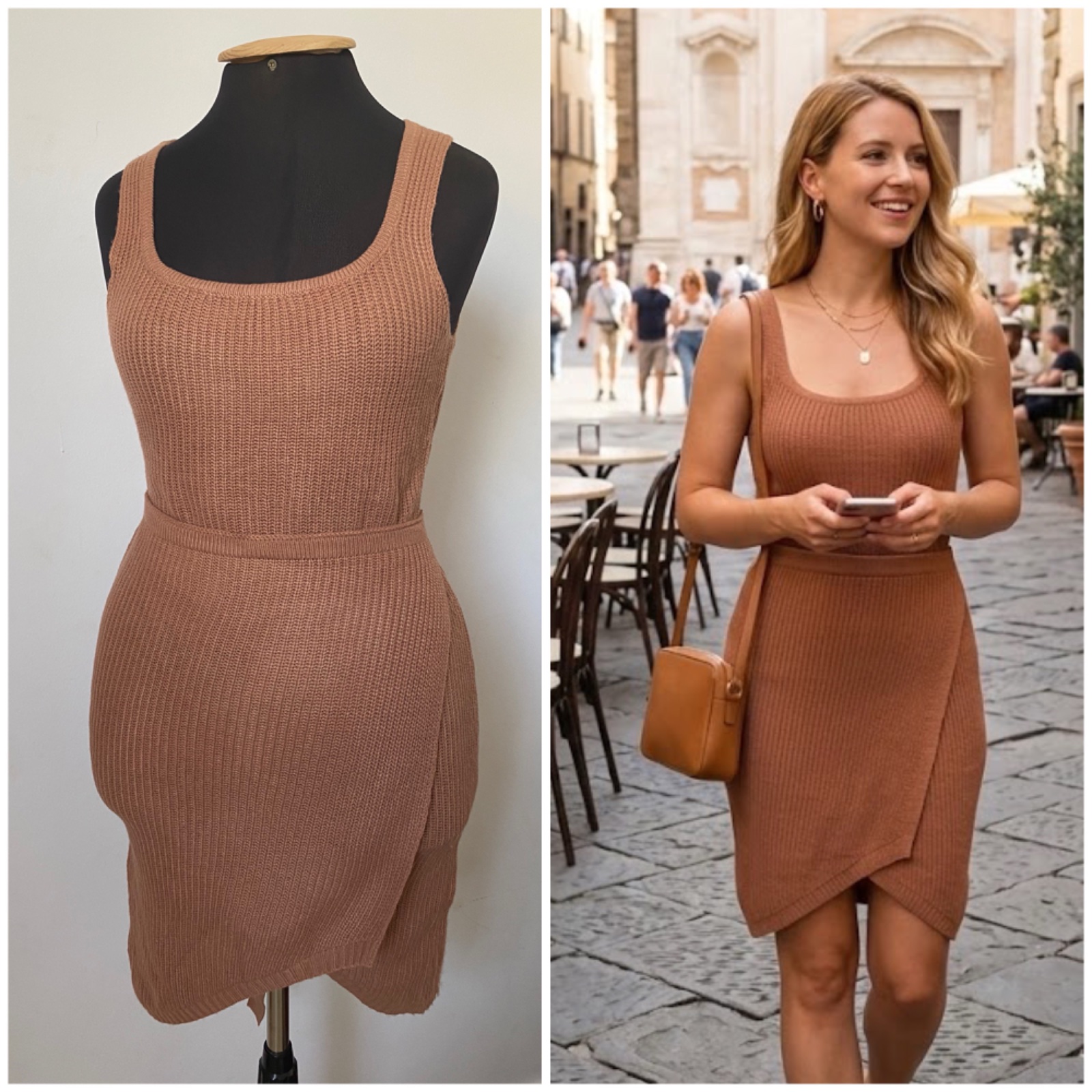 Magnifique Robe SHEIN ♥️