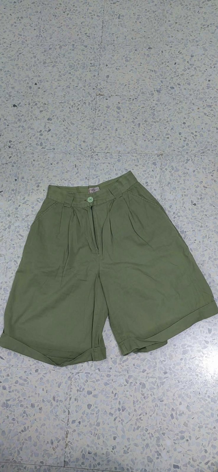 Short
