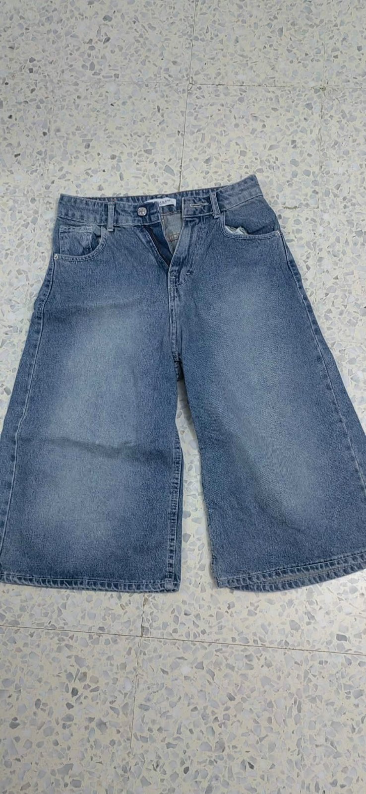 Jort jean