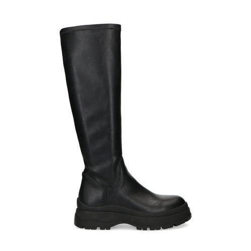Bottes noir