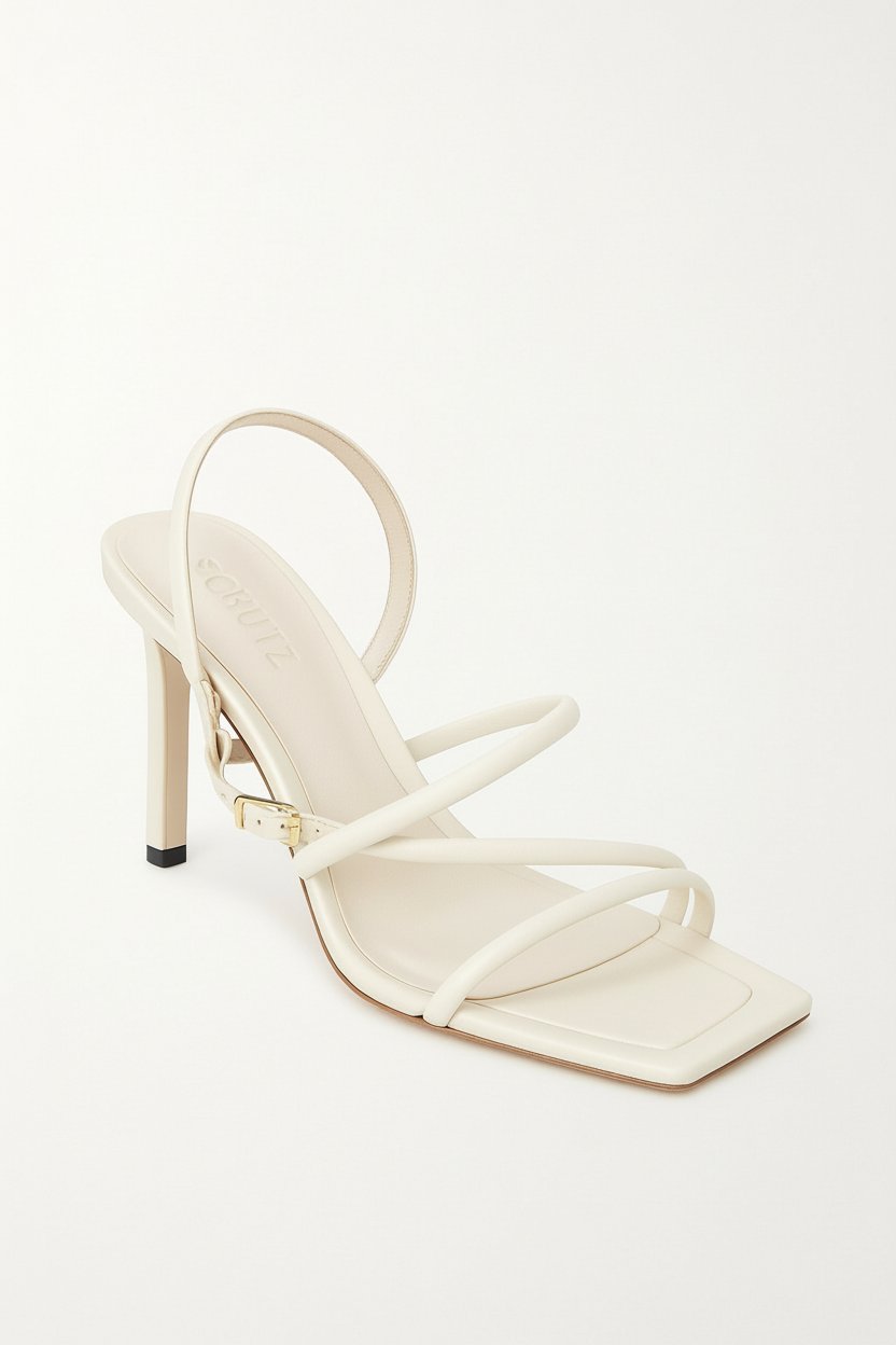 Talon beige 