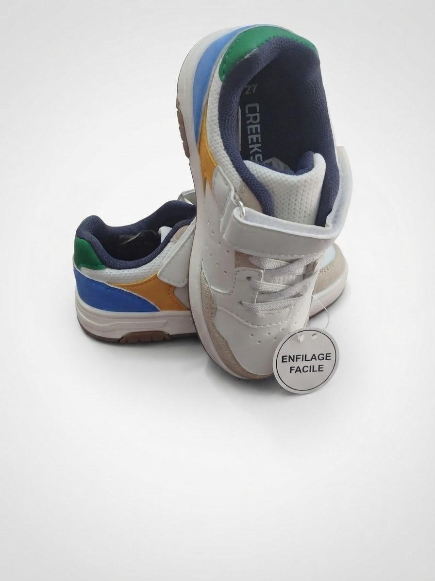 Espadrille 
