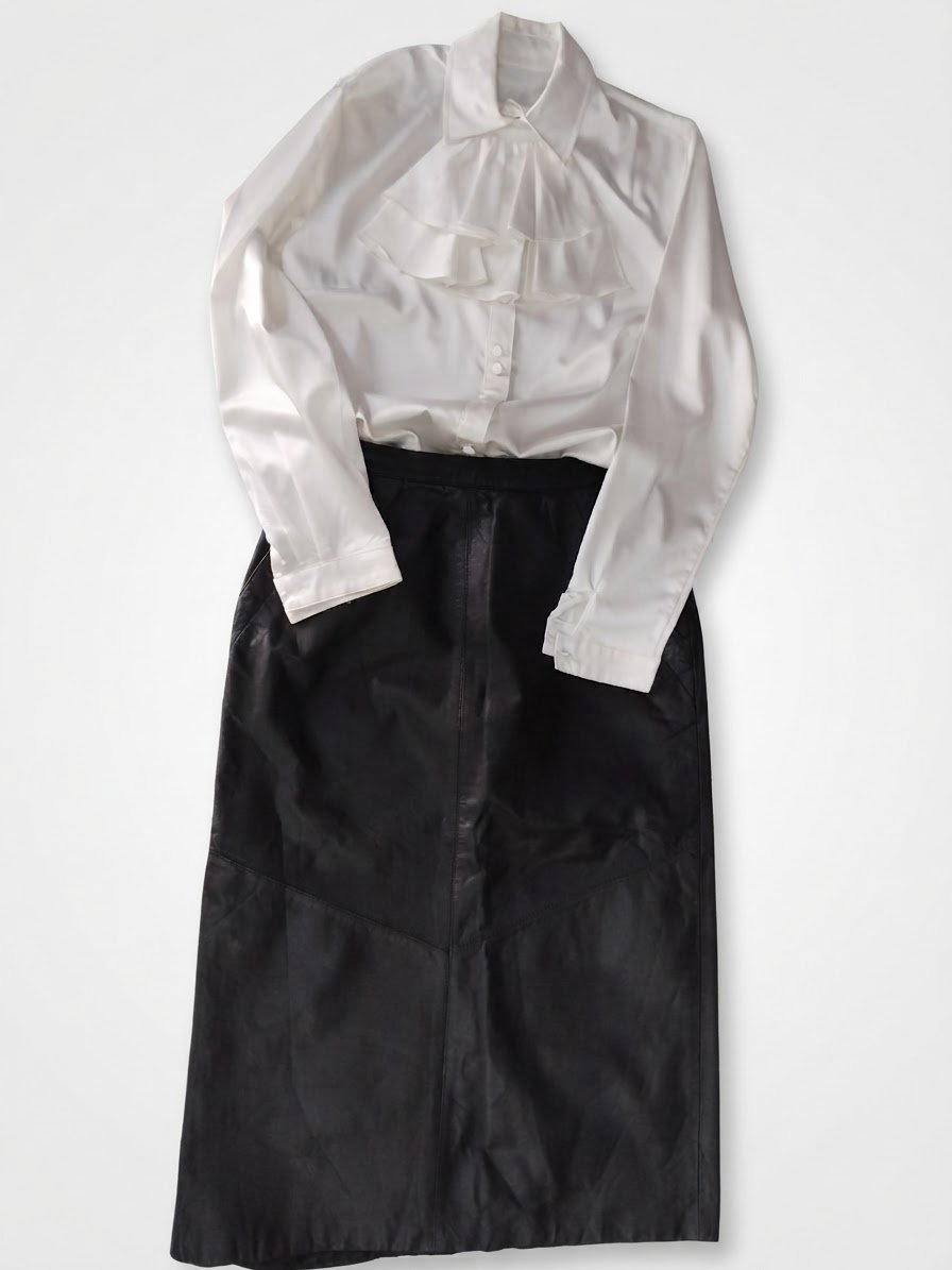 Jupe / chemise