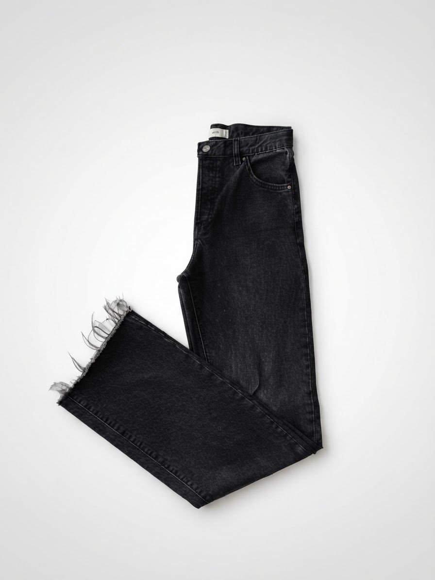 Pantalon djinn