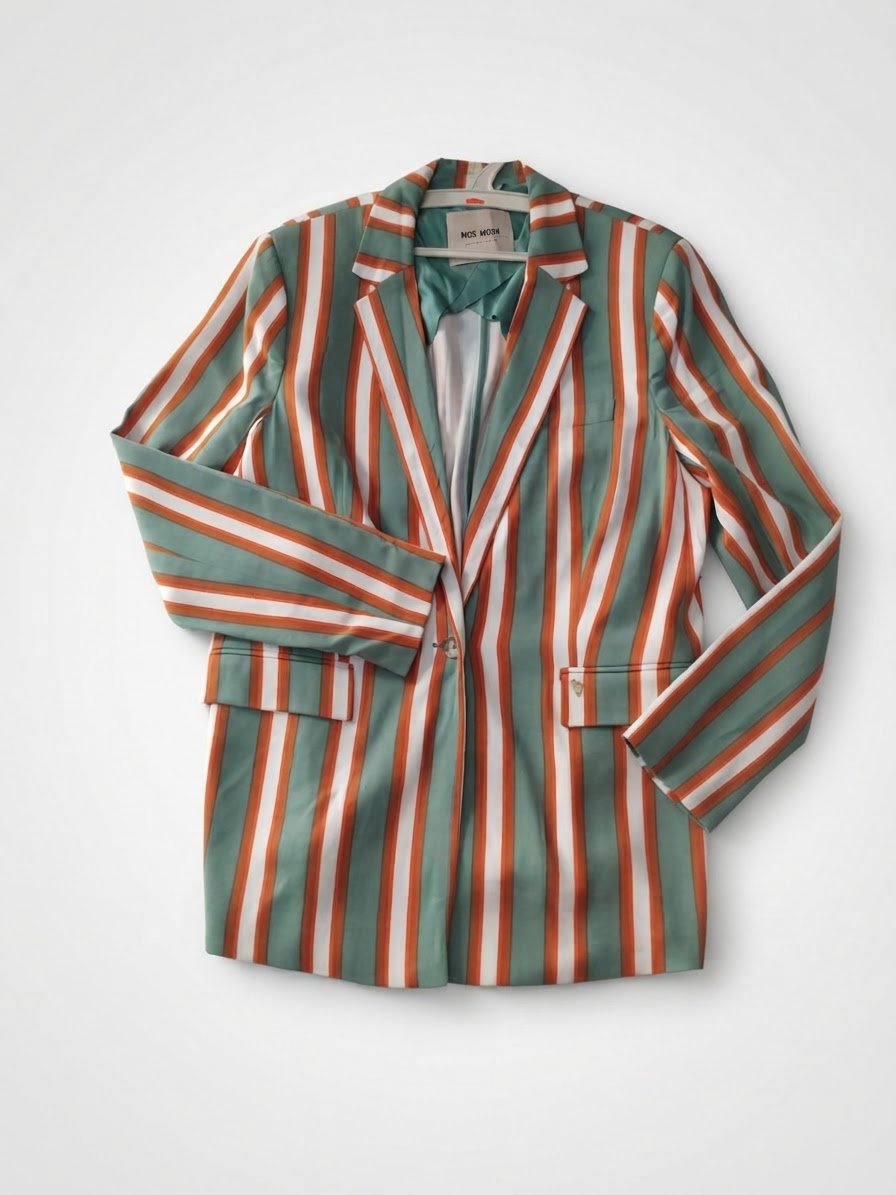 Blazer tendance 