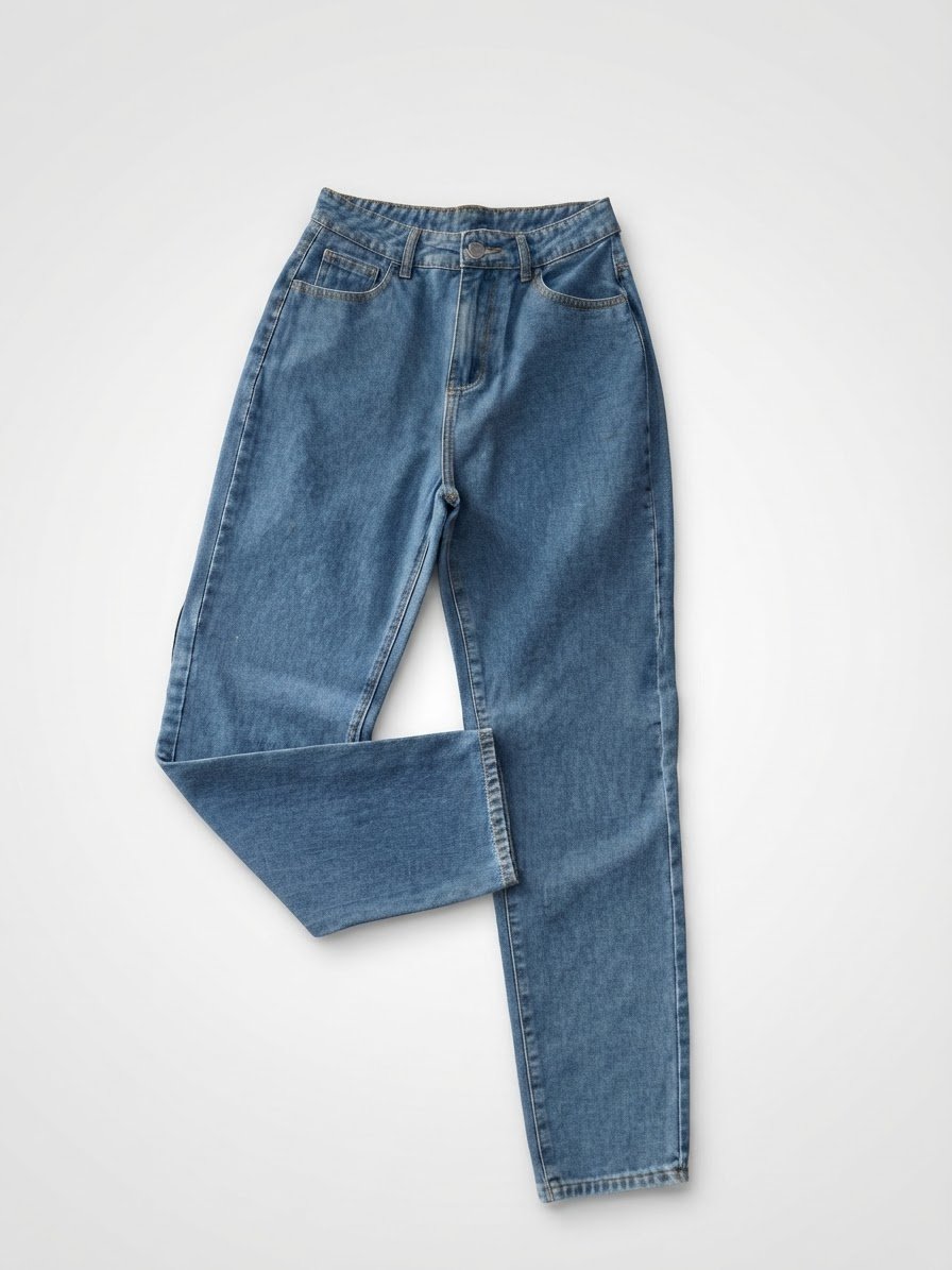 Pantalon djinn 