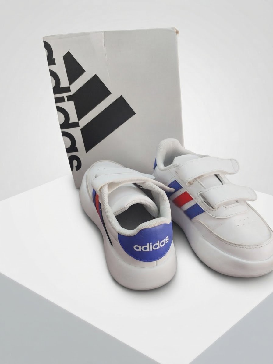 Espadrille pour garçons pointure 26