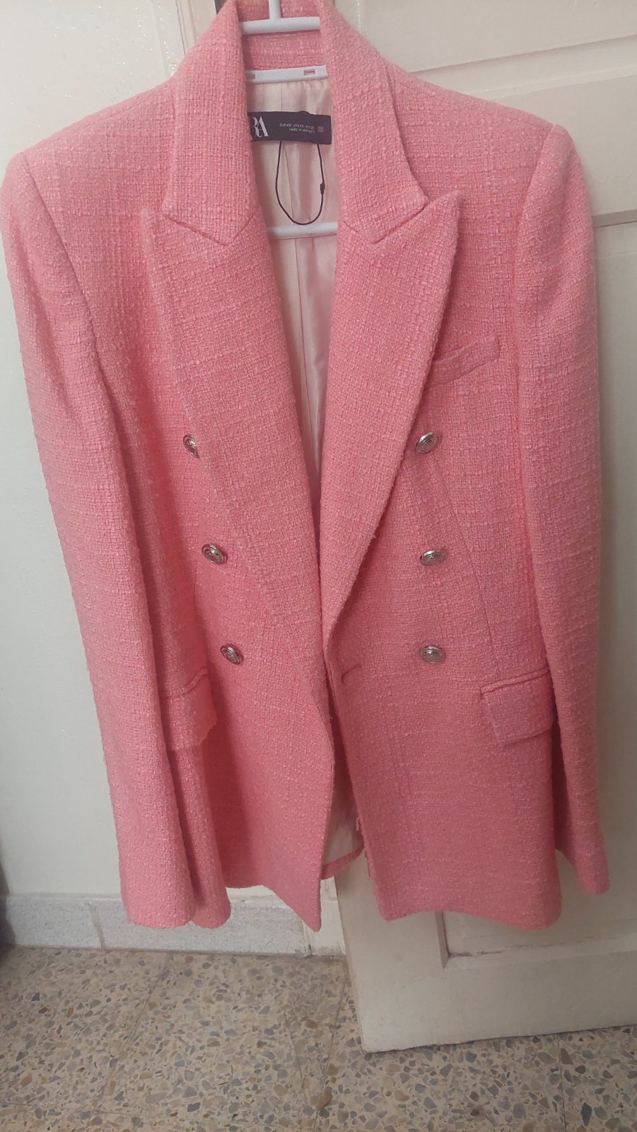Veste zara 