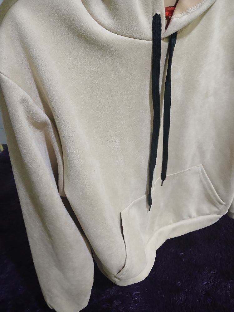 set en velour 