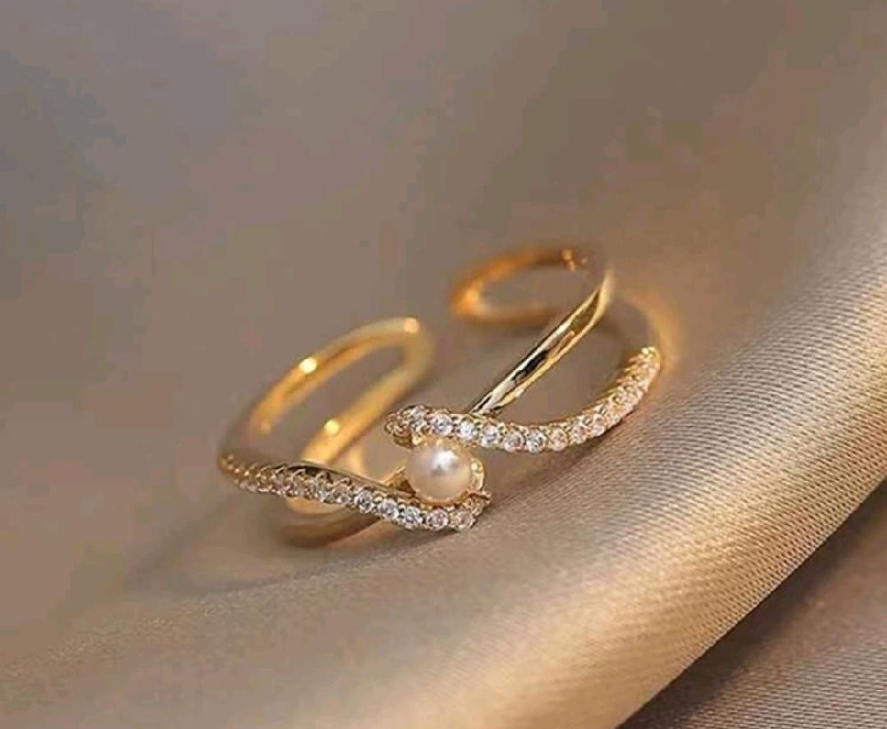 Bague de chez shein