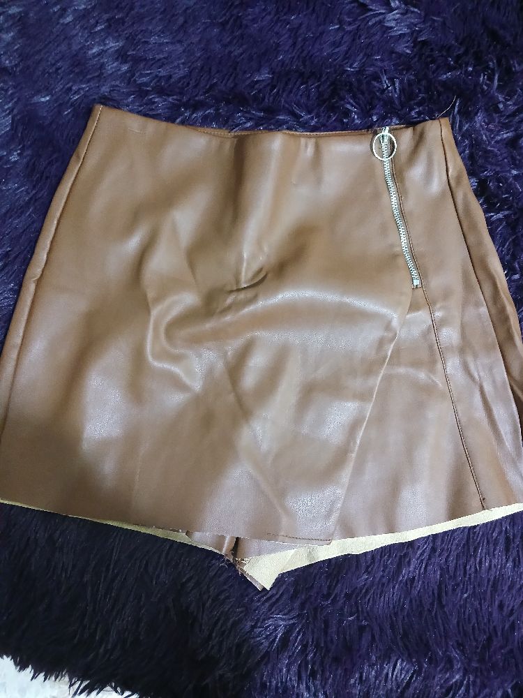jupe short 
