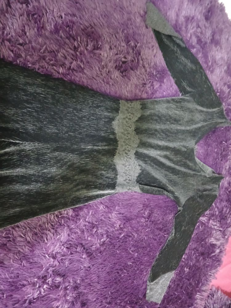Combinaison noire