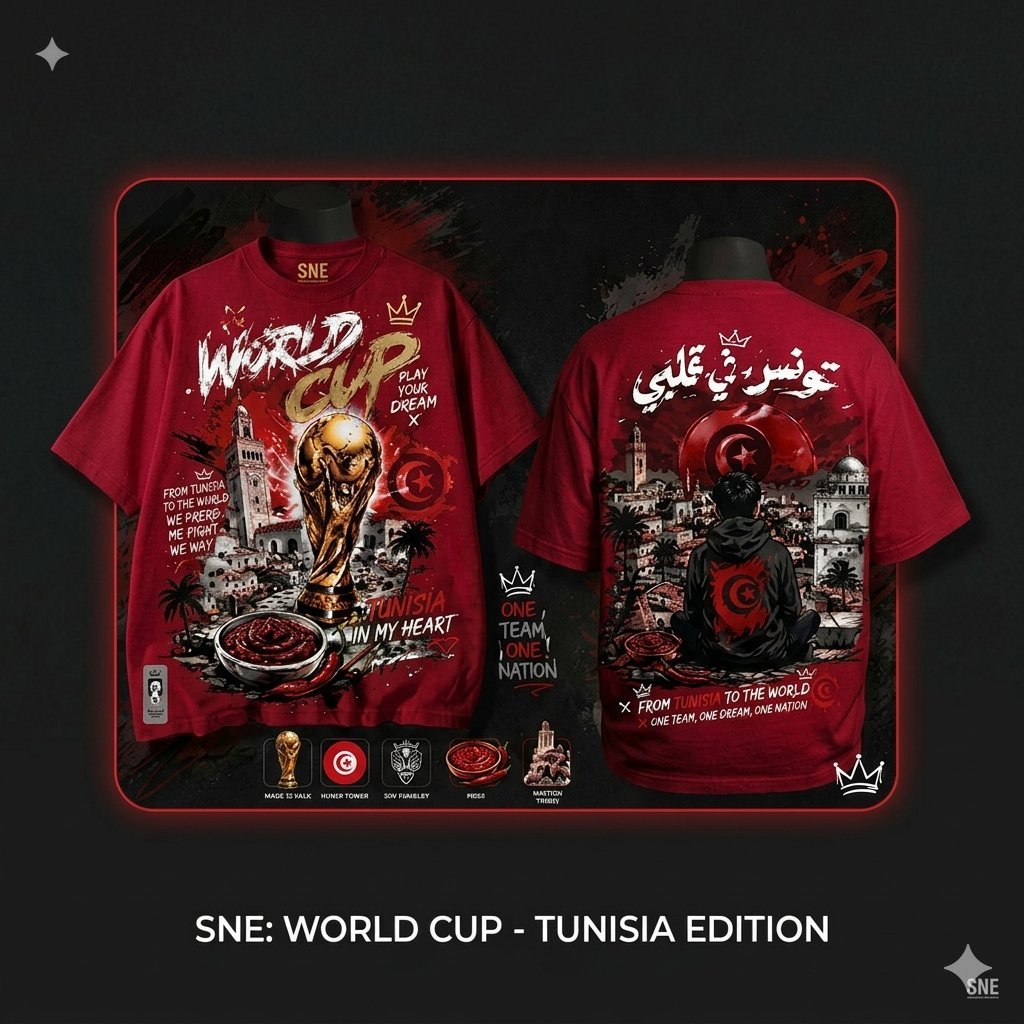T_shirt 