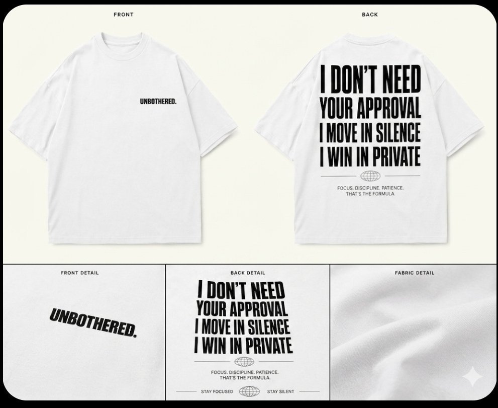 T_shirt