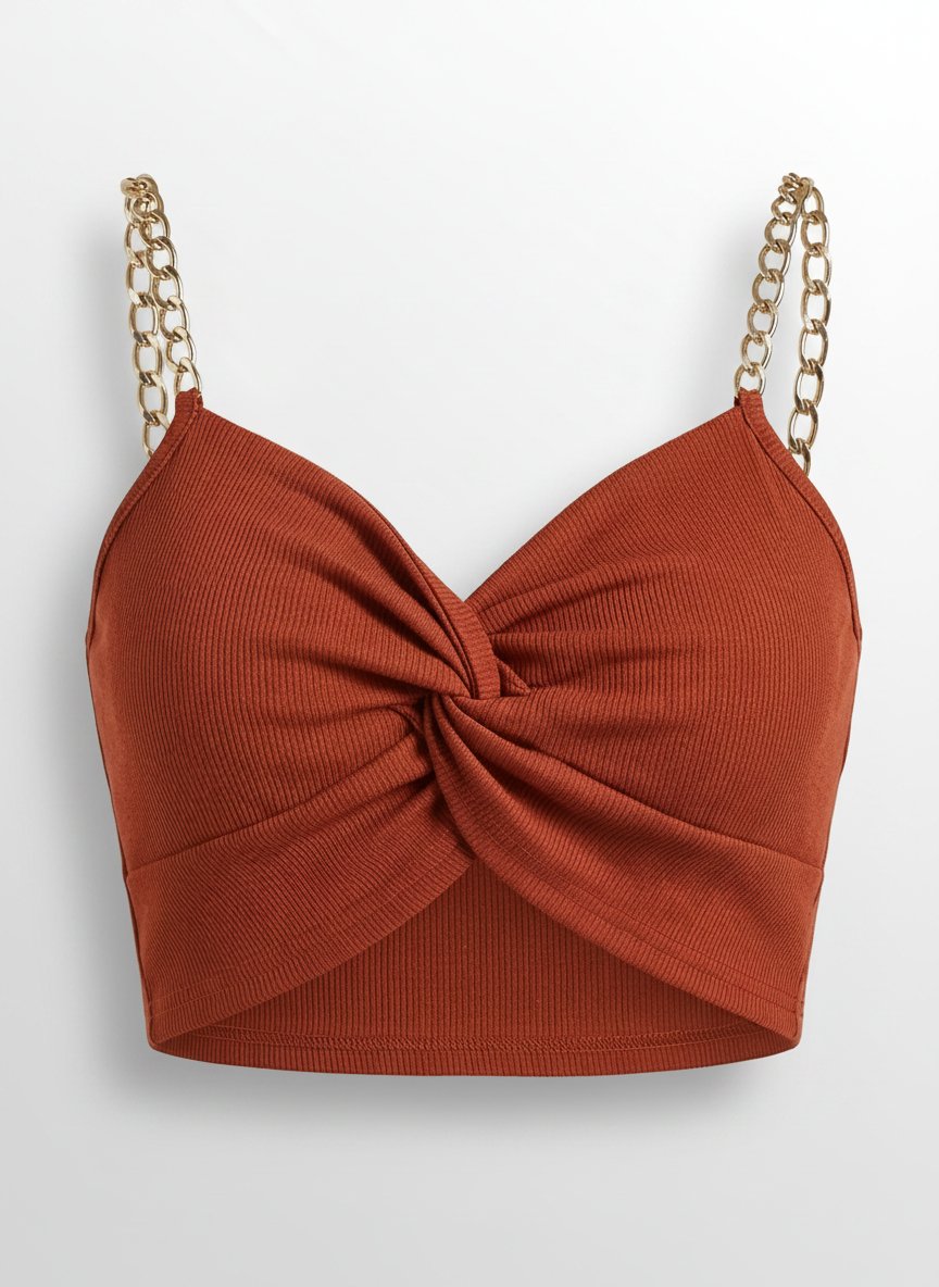 Trendy Debardeur shien