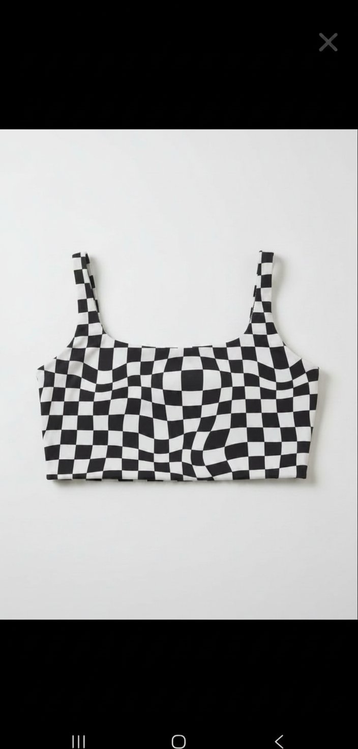 Trendy Top 