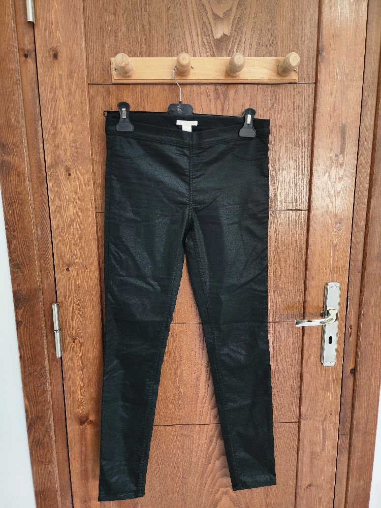 Legging noir 