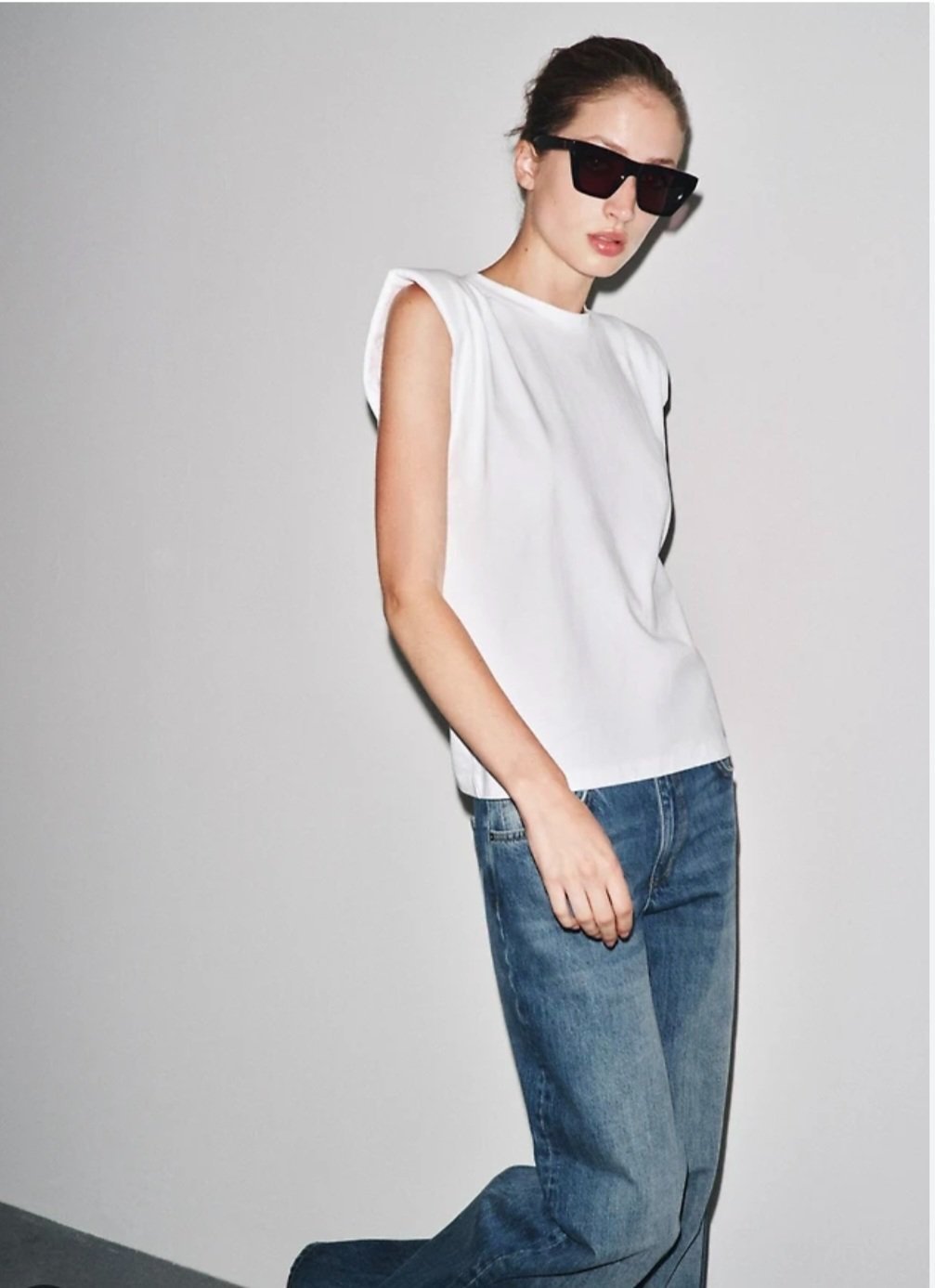 Pull zara 