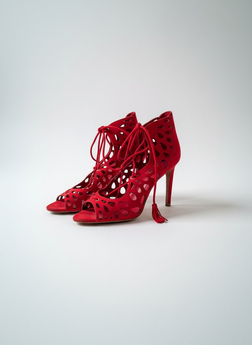 Talon rouge