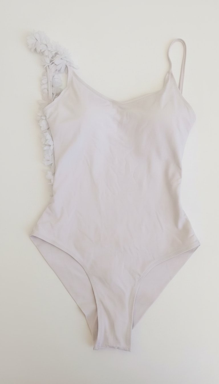 Maillot de bain 