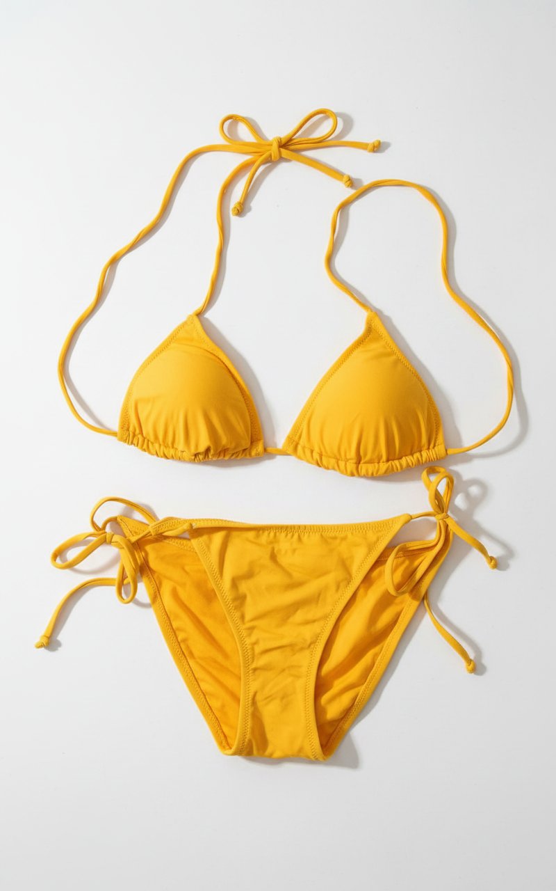 Maillot de bain 