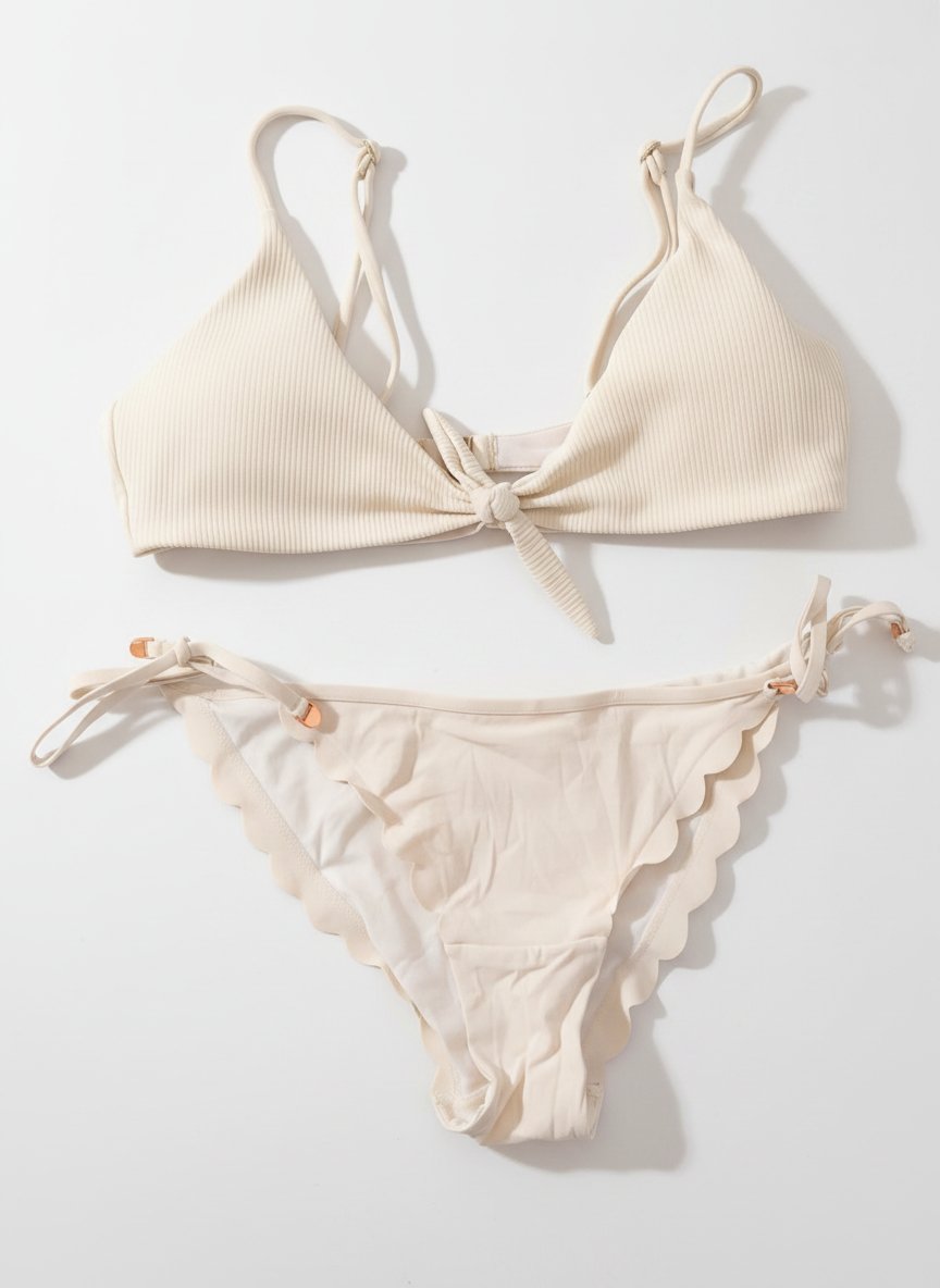 Maillot de bain 