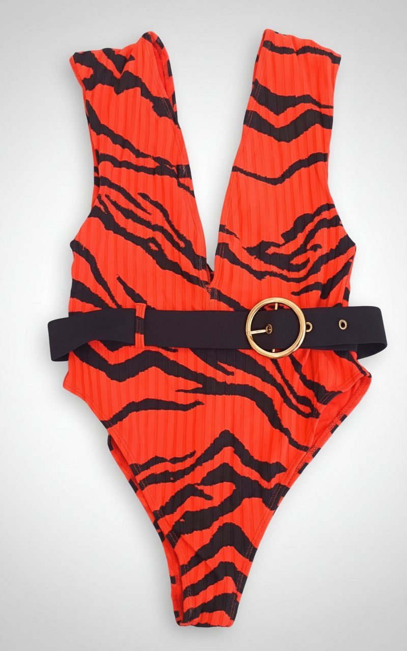 Maillot de bain 